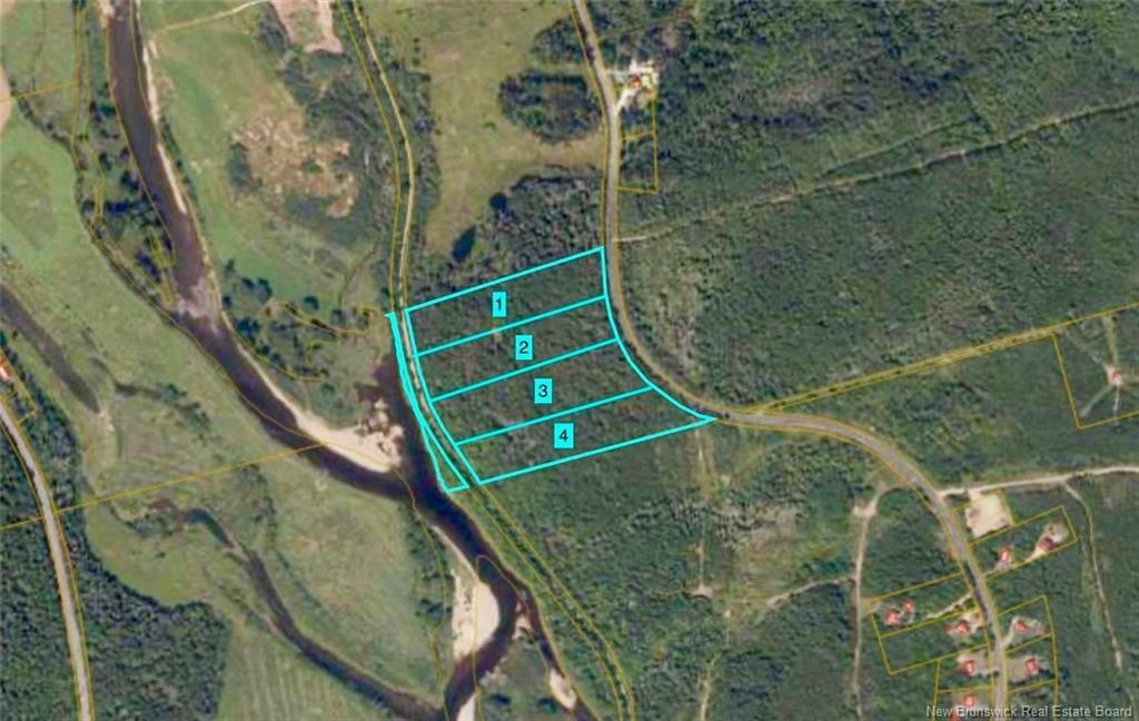 Property Photo:  Lot 2 Nashwaak River, Route 628  NB E3A 8X3 