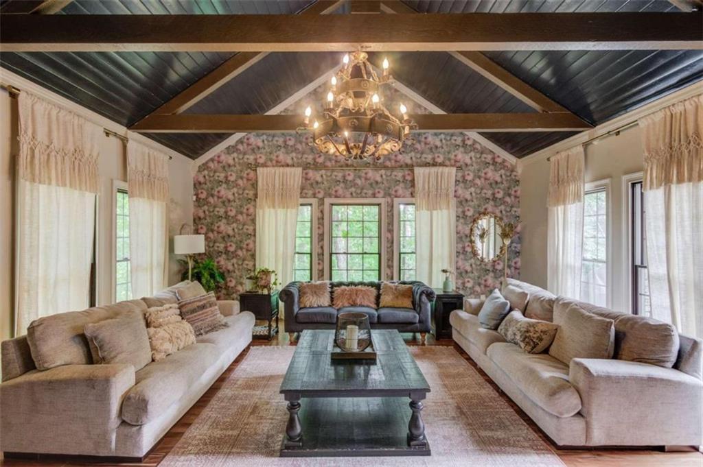 Property Photo: 2358 E Maddox Road GA 30519
