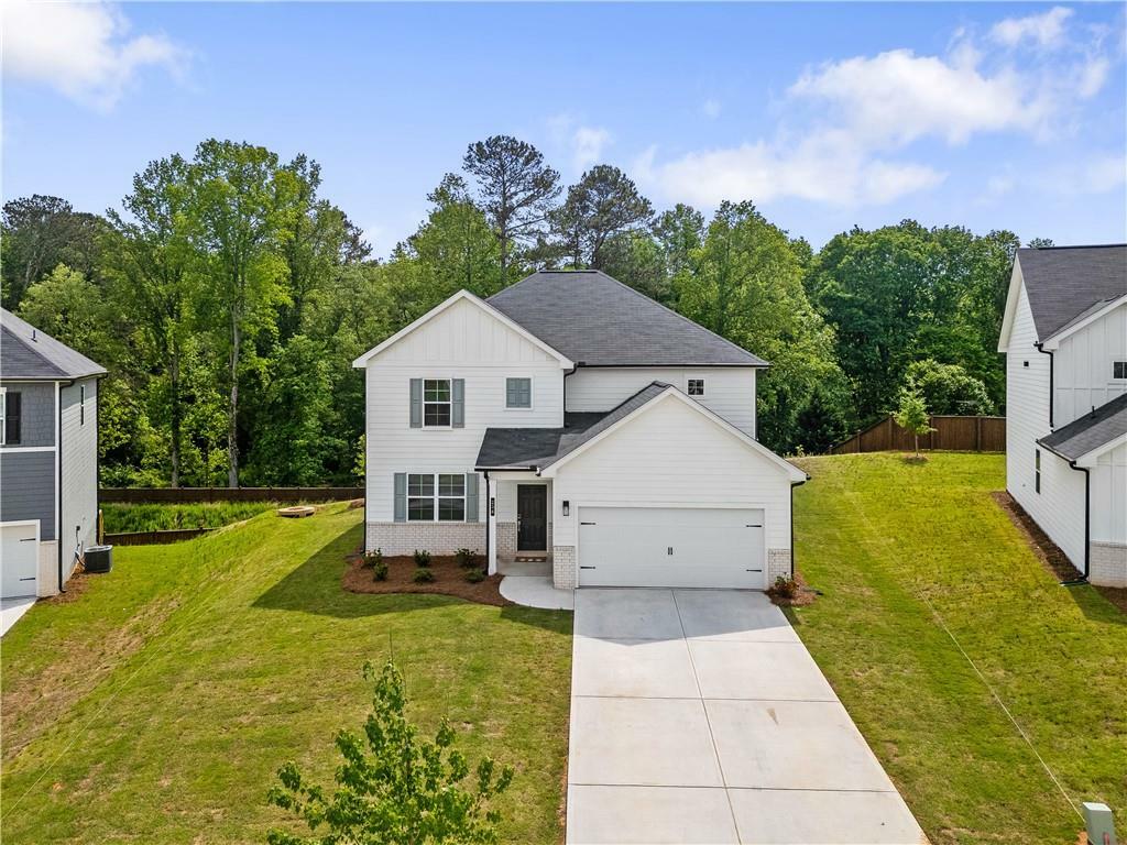 Property Photo:  236 Summerwood Lane  GA 30534 