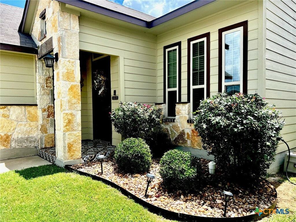 Property Photo:  3526 Addison Street  TX 76542 