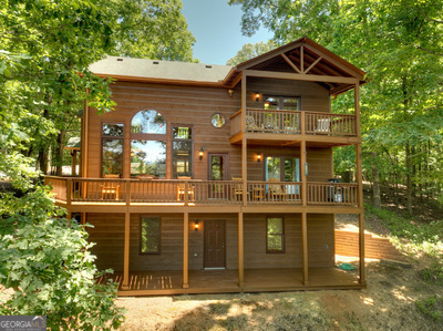 71 Bear Court  Ellijay GA 30540 photo