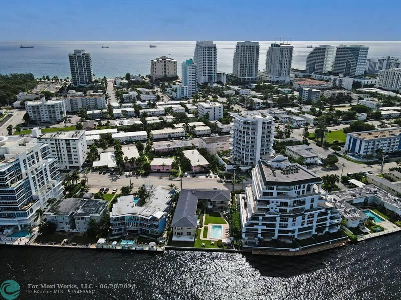 Property Photo:  623 Bayshore Dr  FL 33304 