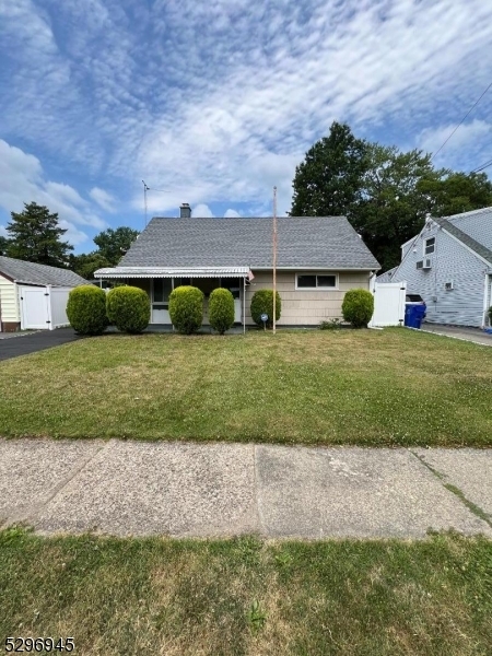 Property Photo: 50 Greene Ave NJ 07512