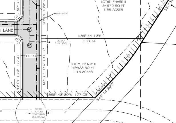 Property Photo:  Diamonti Industrial Sub. Phase 2 Lot 8  UT 84720 