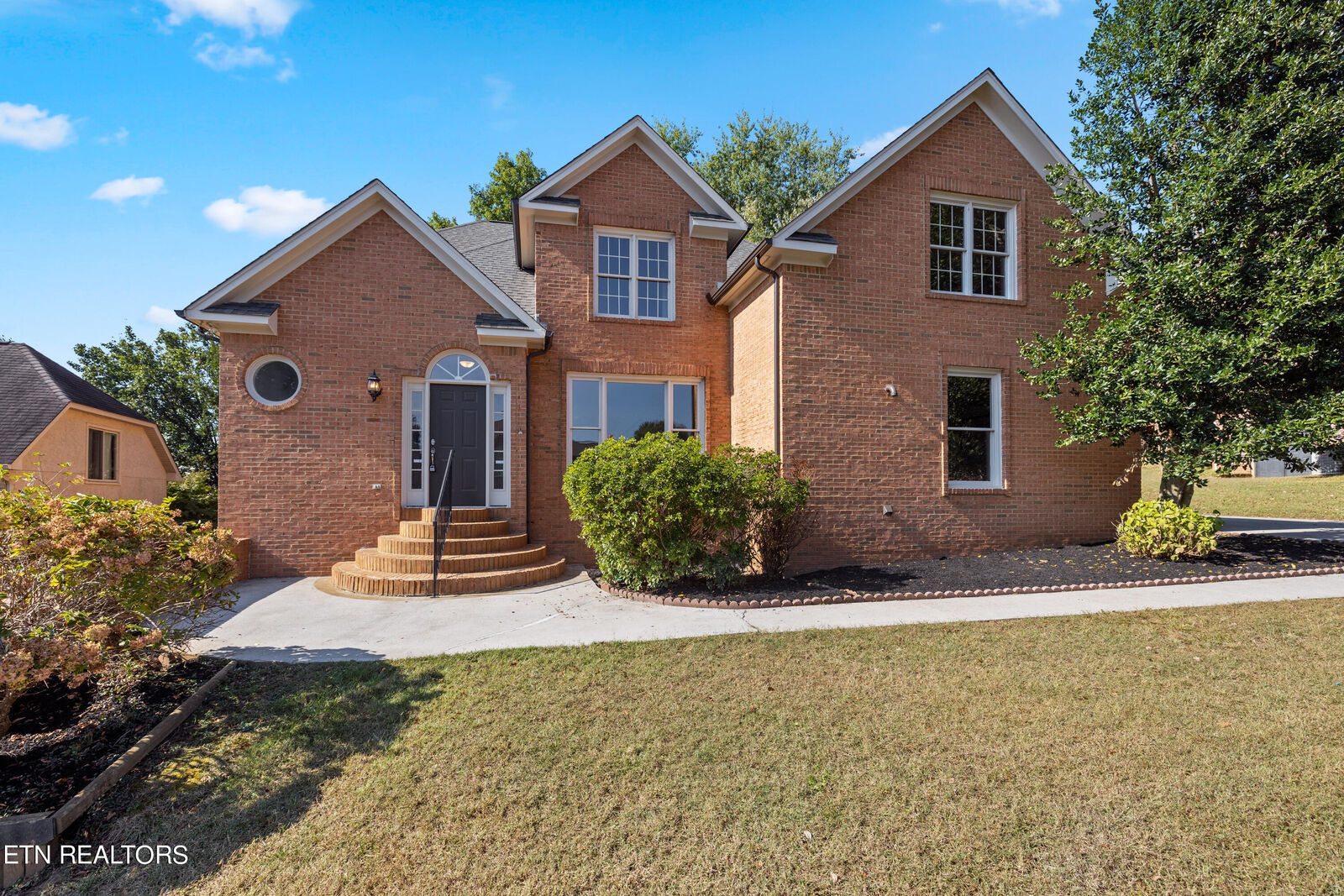 Property Photo: 1212 Harper Place TN 37922