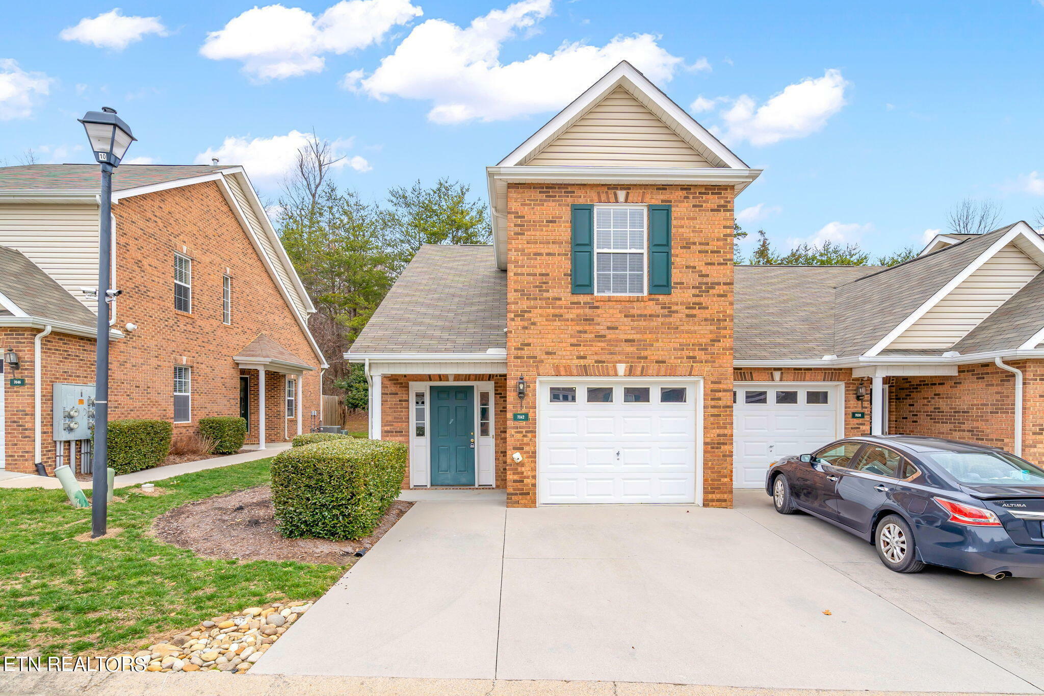 Property Photo: 7042 La Christa Way TN 37921