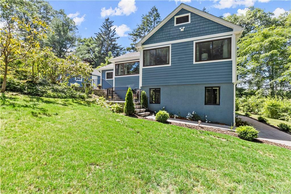 Property Photo:  13 Evergreen Road  NY 10579 