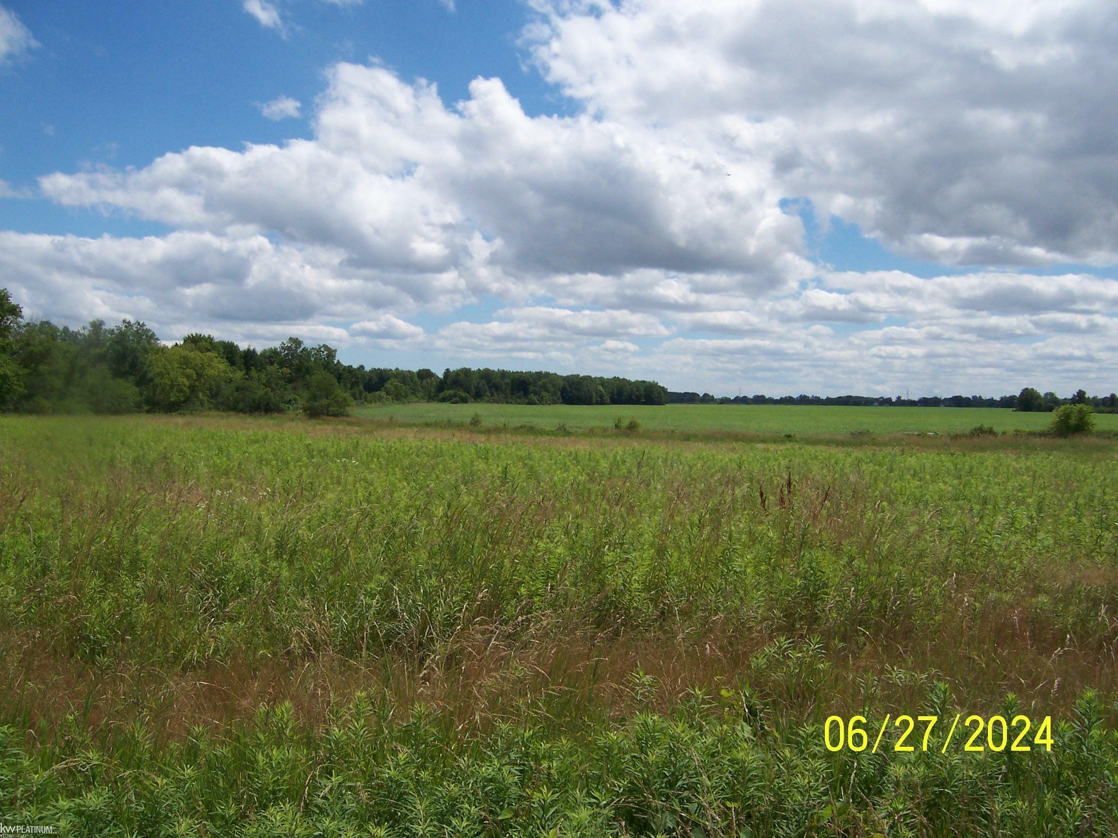 Property Photo:  00 Lambs Rd  MI 48041 