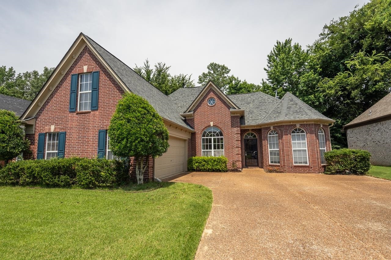 Property Photo:  3971 Neyland Valley Dr  TN 38135 