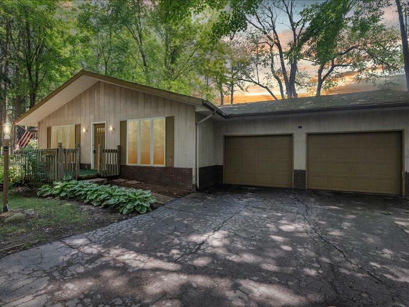 Property Photo:  3092 Whipple Road  MI 49201 