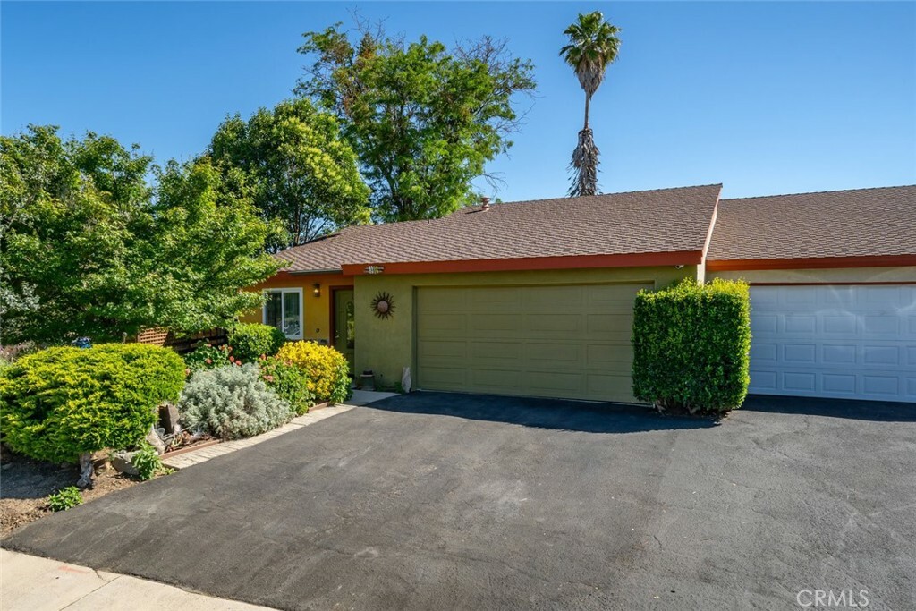 1029 Parkview Lane  Paso Robles CA 93446 photo