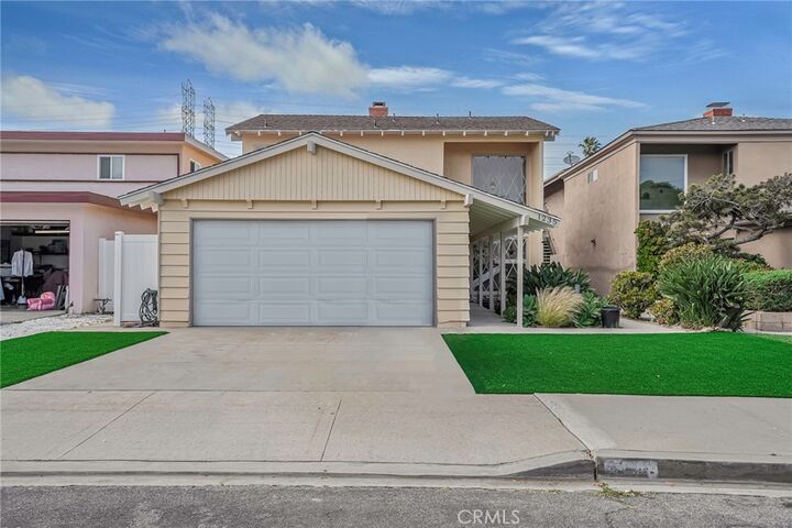 Property Photo: 1235 Amethyst Street CA 90277