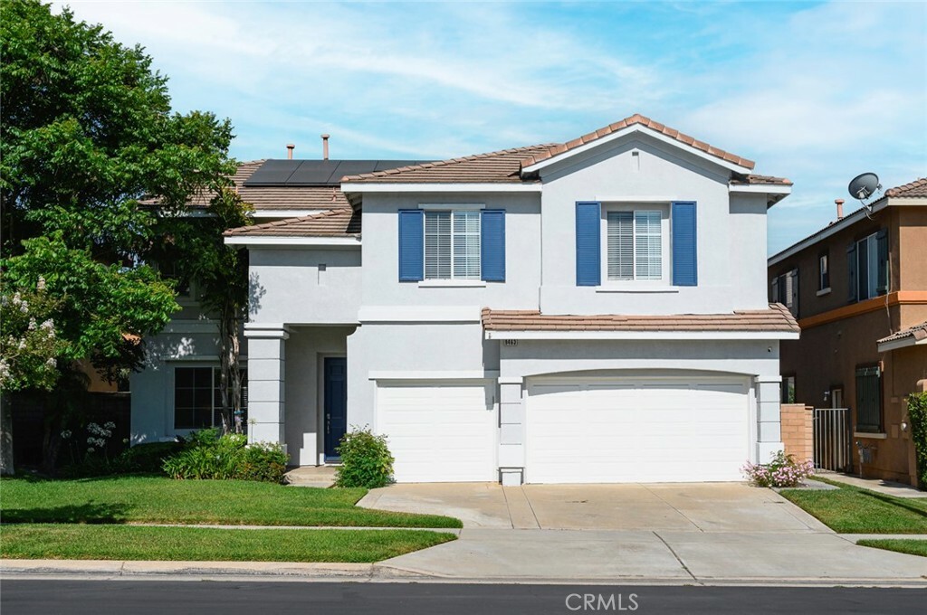 9463 Canyon Oaks Court  Rancho Cucamonga CA 91730 photo