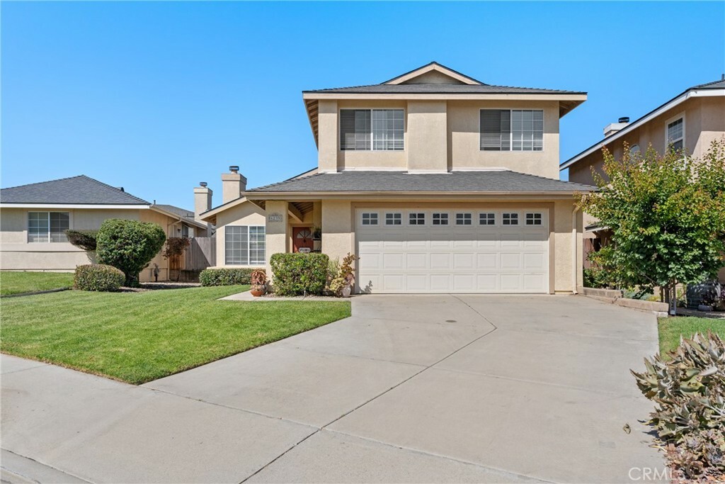 Property Photo:  4239 Shadowcrest Drive  CA 93455 