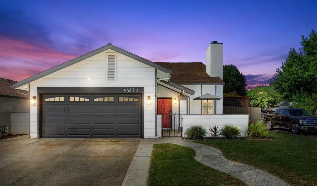 Property Photo: 4915 Perceptive Way CA 95842