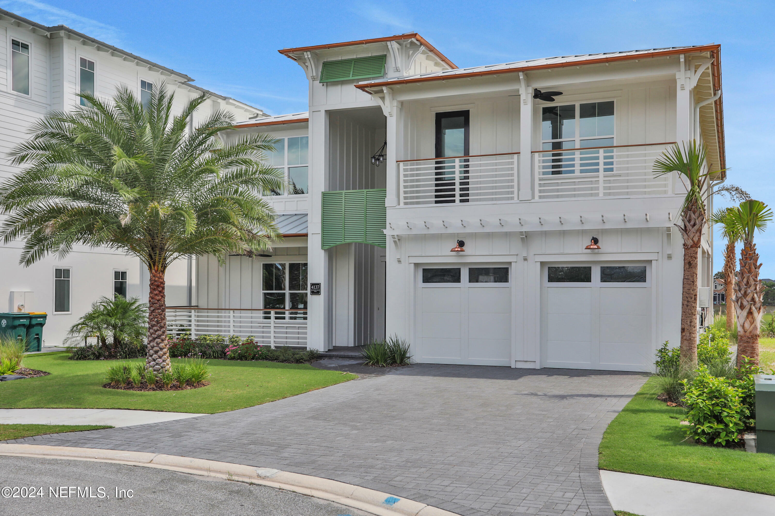 Property Photo:  4137 Sunrise Cove Way  FL 32250 