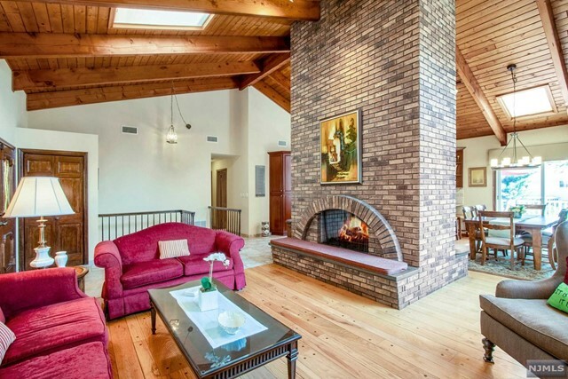 Property Photo: 219 Lafayette Avenue NJ 07675