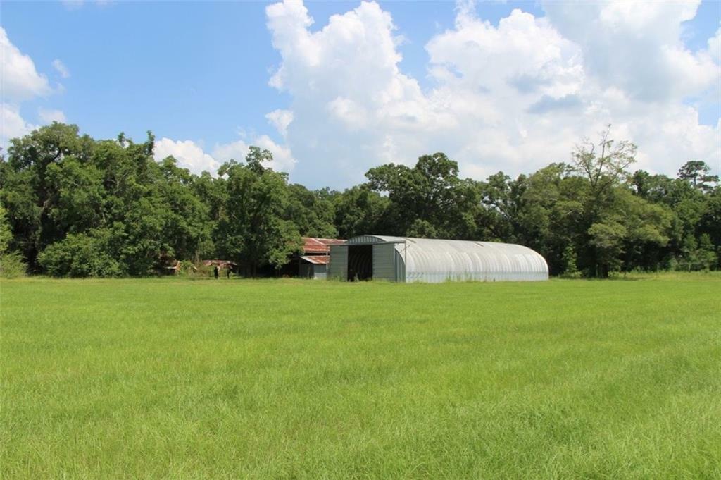 Property Photo:  Lot B1-A Ed Yates Road  LA 70452 