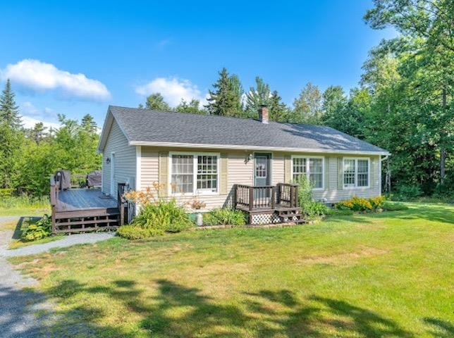 Property Photo:  772 Saint Johnsbury Road  NH 03561 