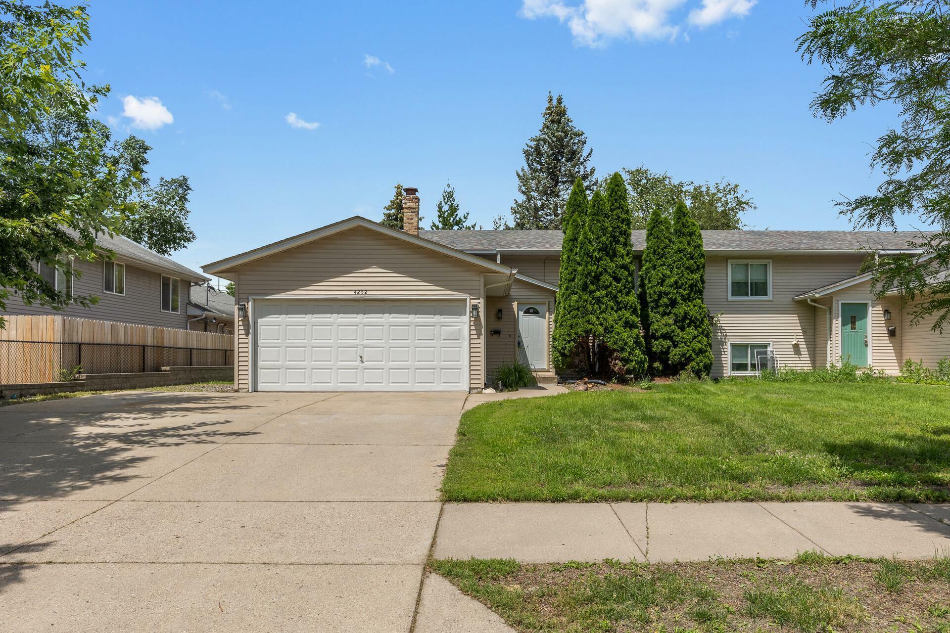 Property Photo:  4252 W 126th Street  MN 55378 