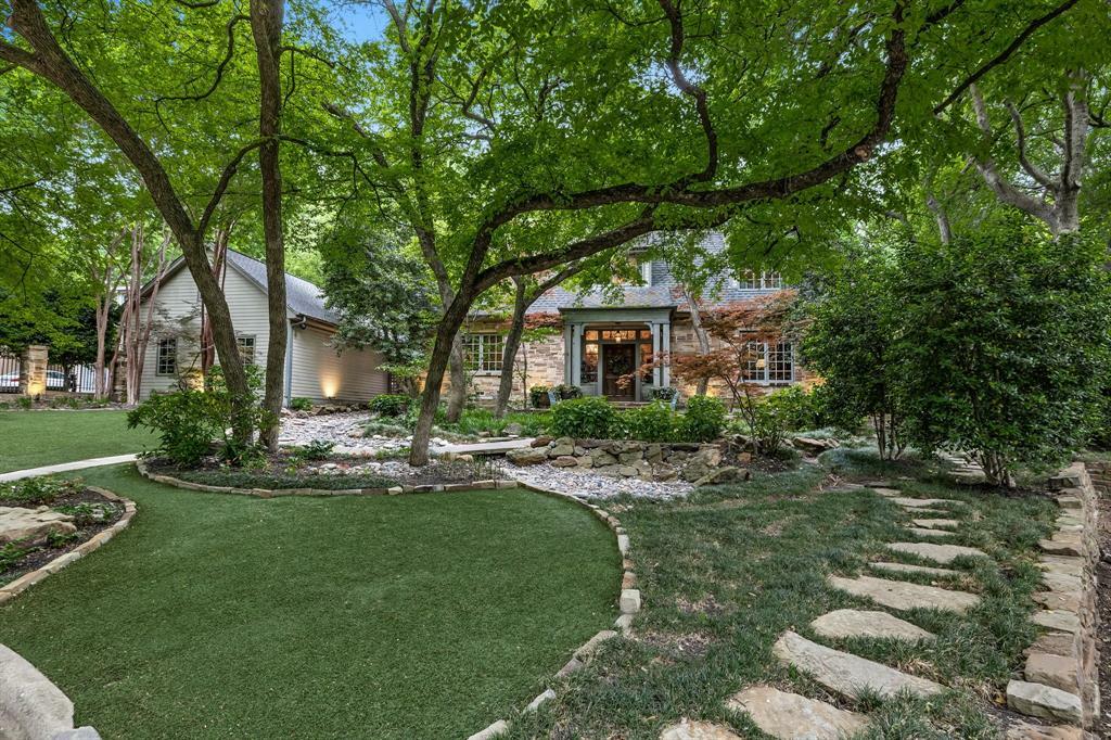 6174 Preston Creek Place  Dallas TX 75240 photo