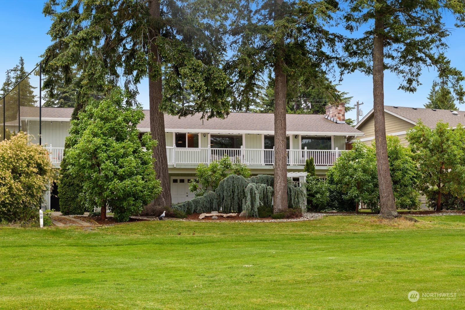 Property Photo:  287  Camaloch Drive  WA 98282 