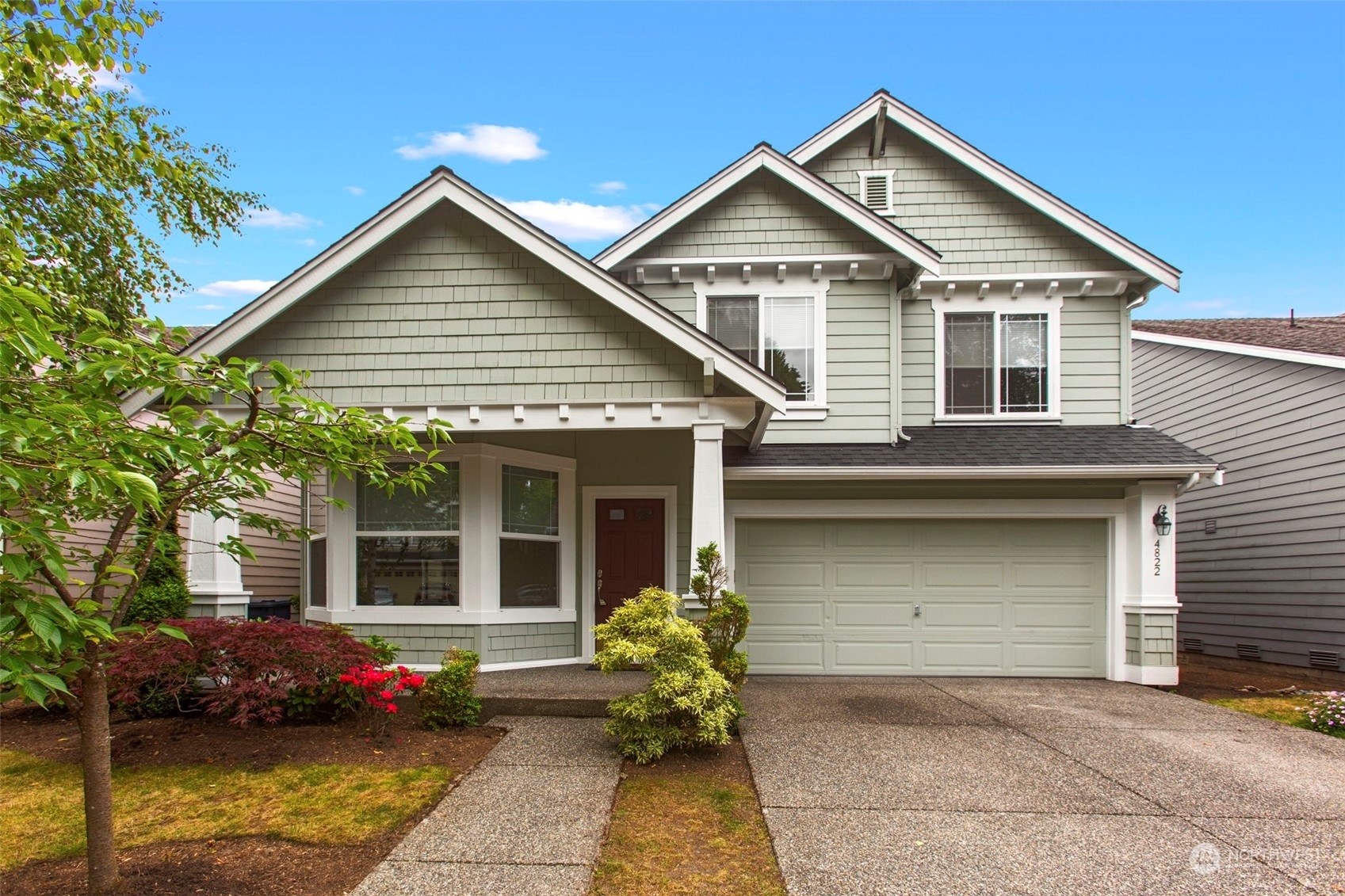 Property Photo:  4822 Bridgeport Place  WA 98275 