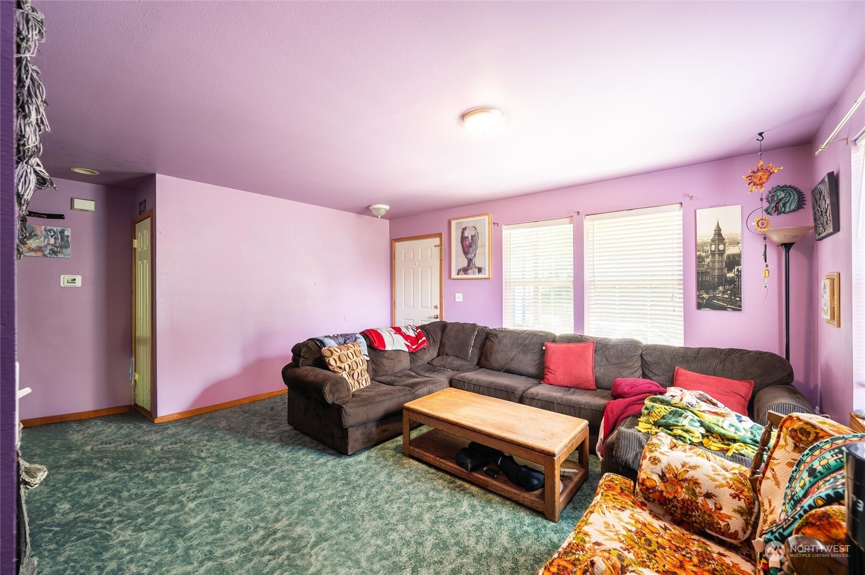 Property Photo:  3405 Taylor Avenue  WA 98229 