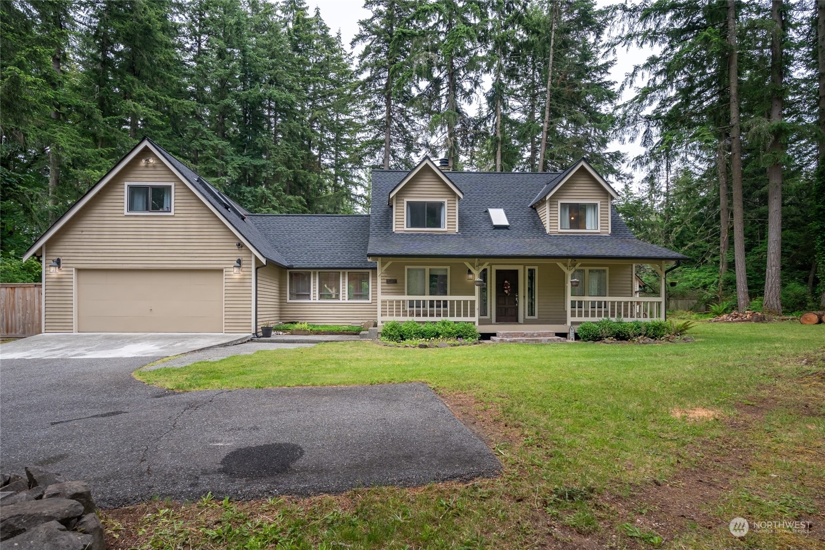 Property Photo:  28226 193rd Avenue SE  WA 98042 