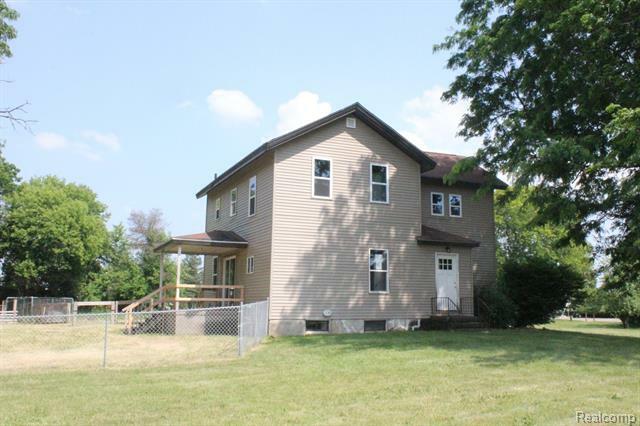 Property Photo: 4365 S M 52 MI 48867