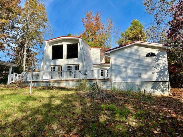 168 County Road 581  Athens TN 37303 photo