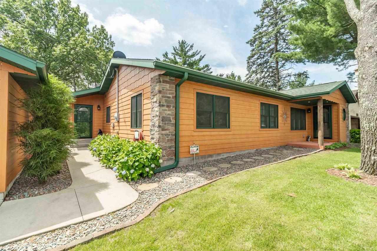 Property Photo:  1871 Duck Creek Drive  WI 53934 