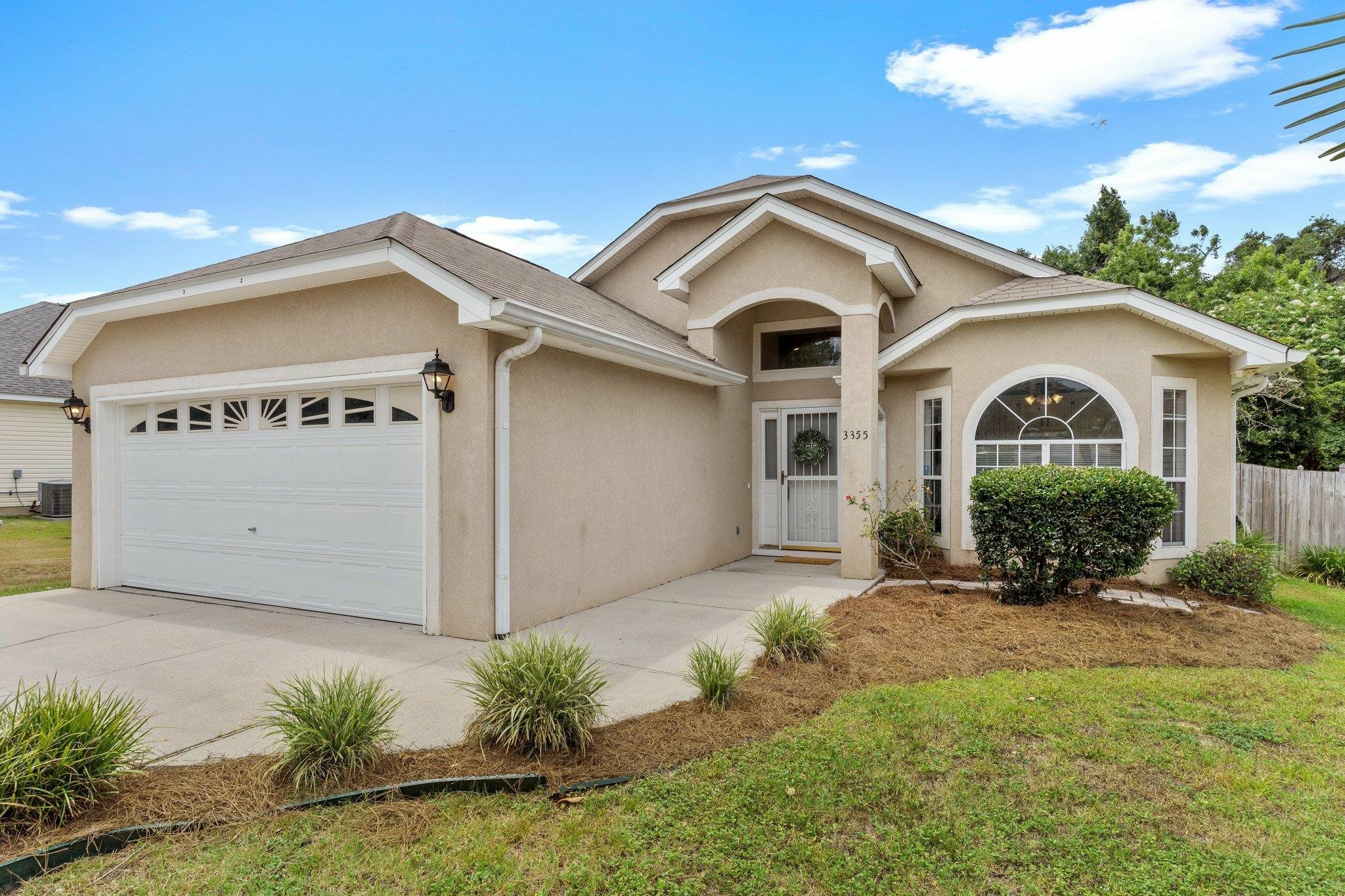 Property Photo:  3355 Bodmin Moor Drive  FL 32317 