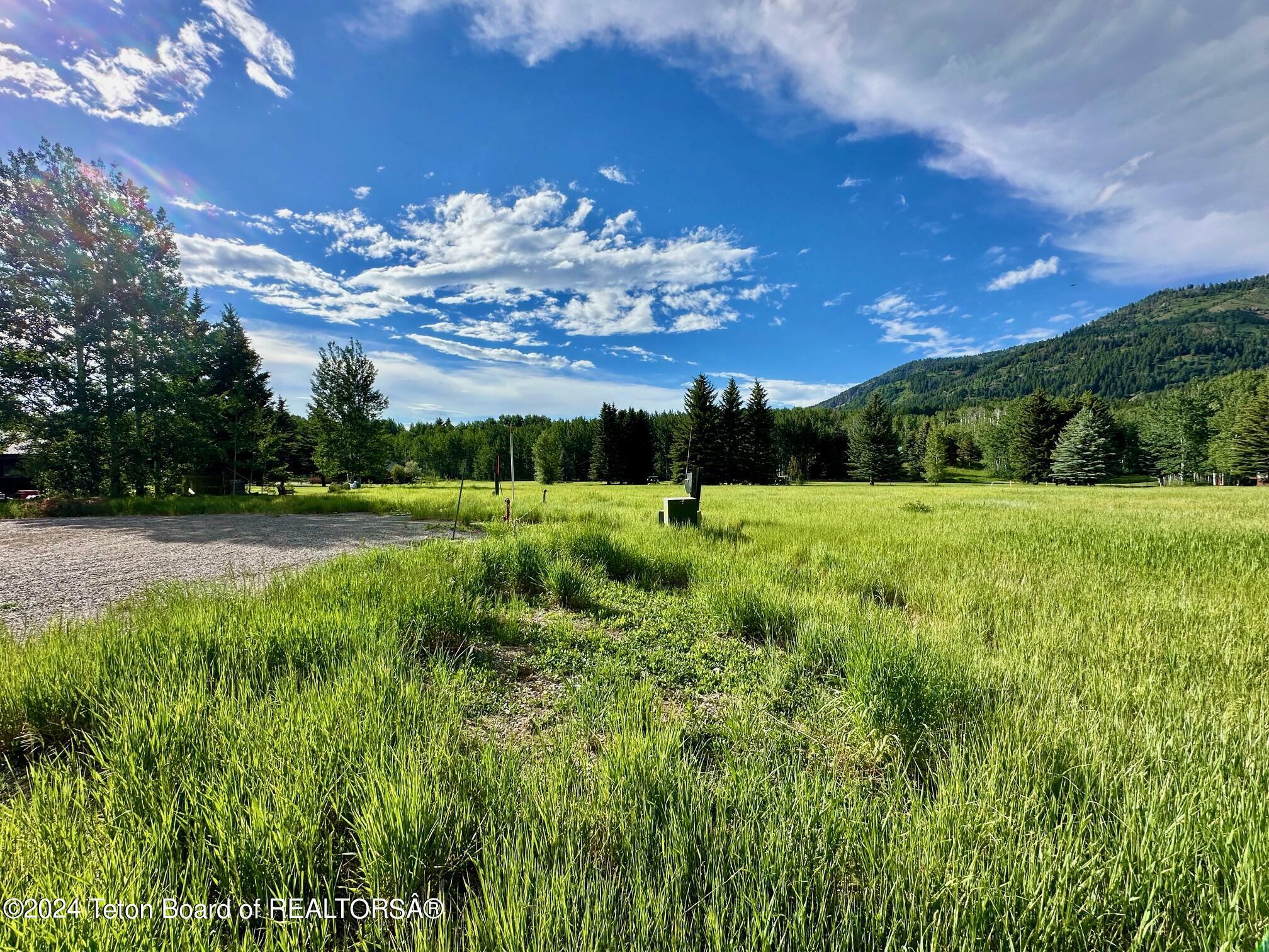 Property Photo:  Lot 26 Alpine Circle  WY 83127 