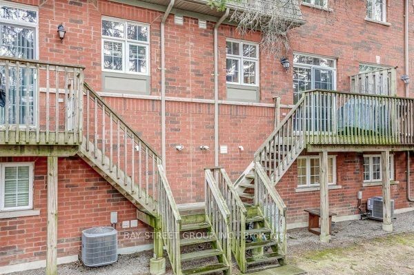 Property Photo:  1701 Finch Ave 32  ON L1V 0B7 