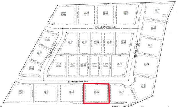 Property Photo: Unknown UT 84657