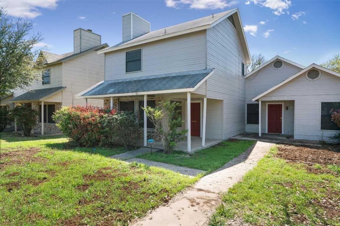 Property Photo:  3009 W Slaughter Lane  TX 78748 