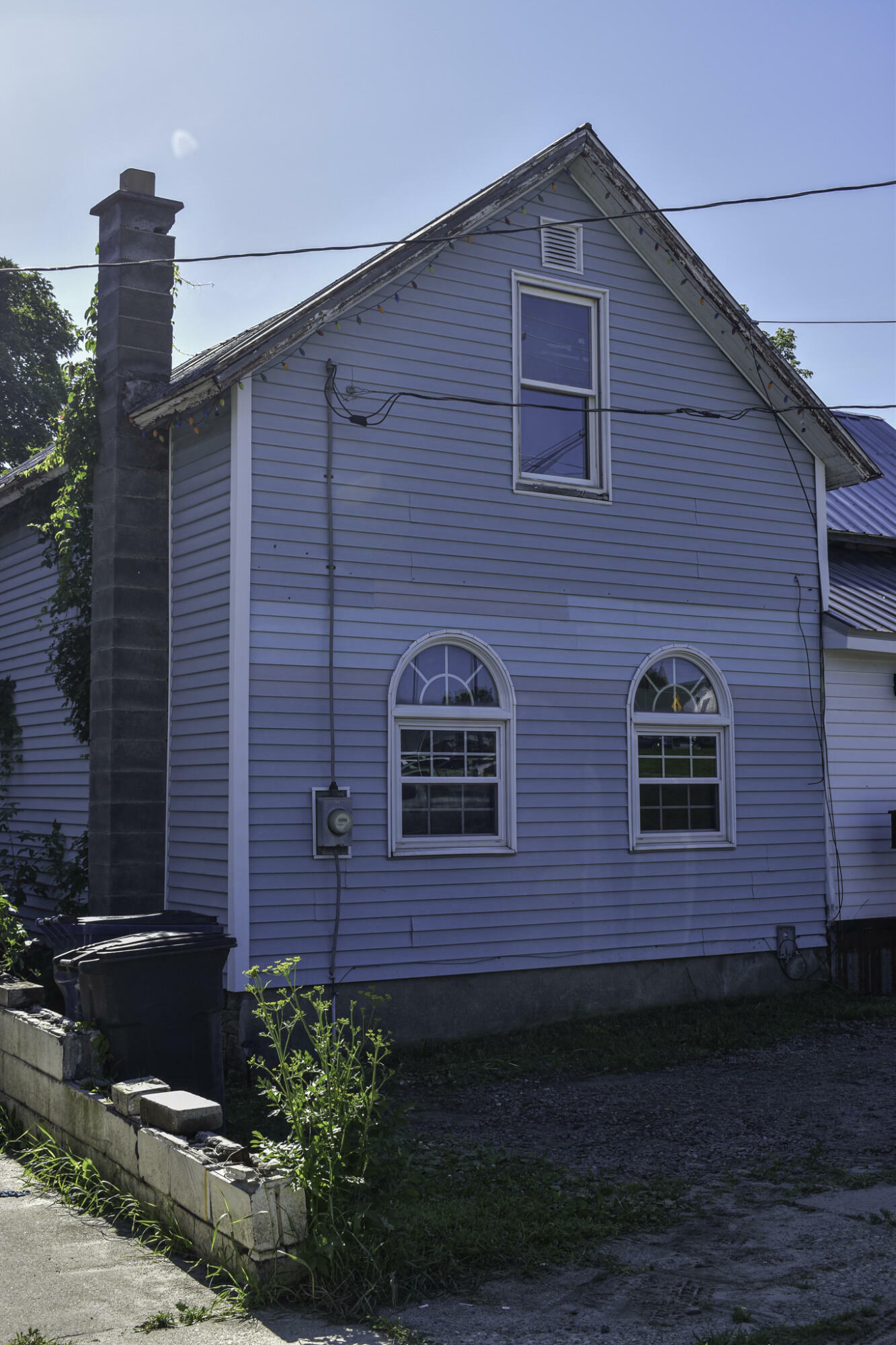 Property Photo:  47 Amsden Street  NY 12953 