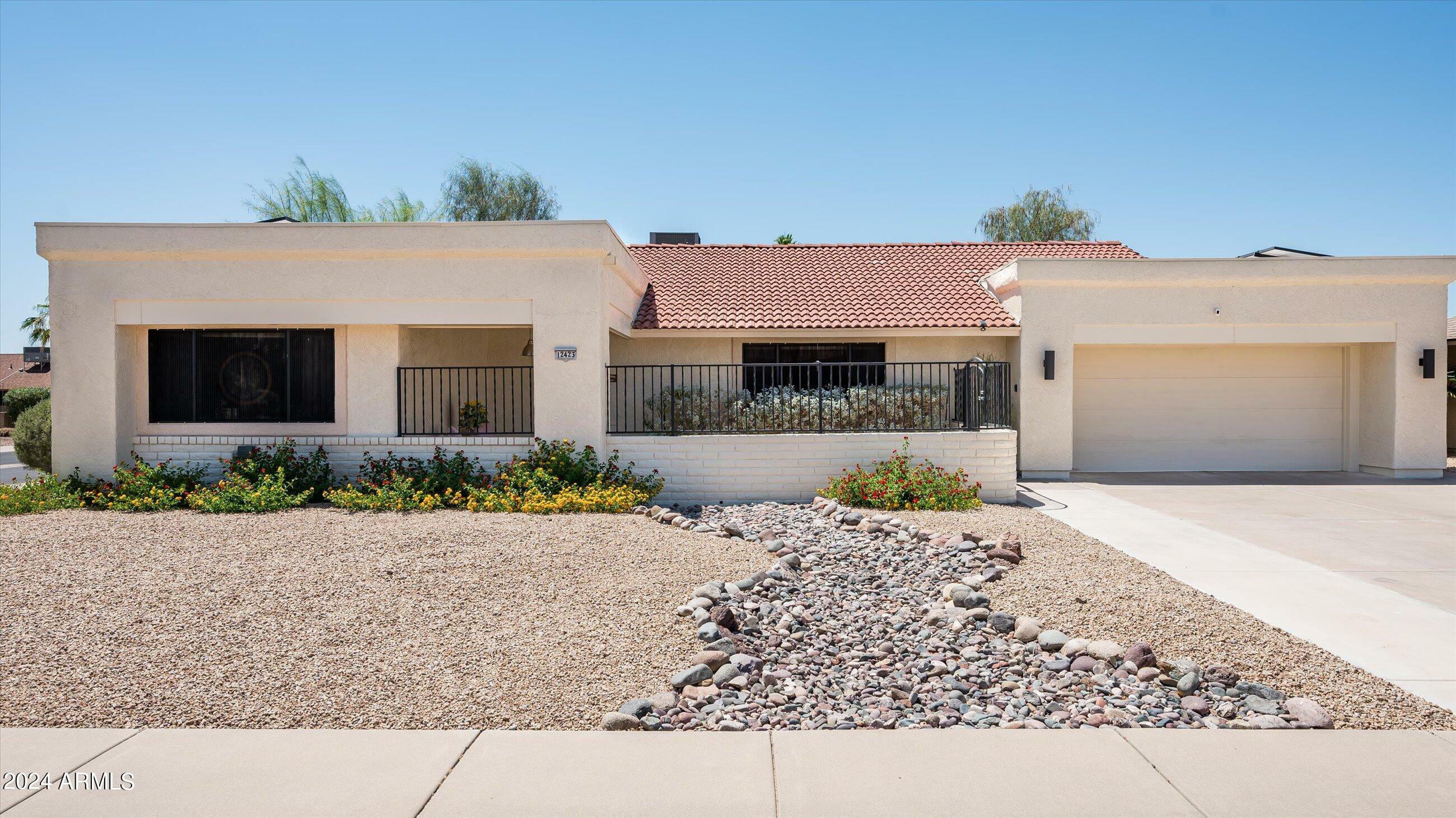 Property Photo:  12423 W Morning Dove Drive  AZ 85375 