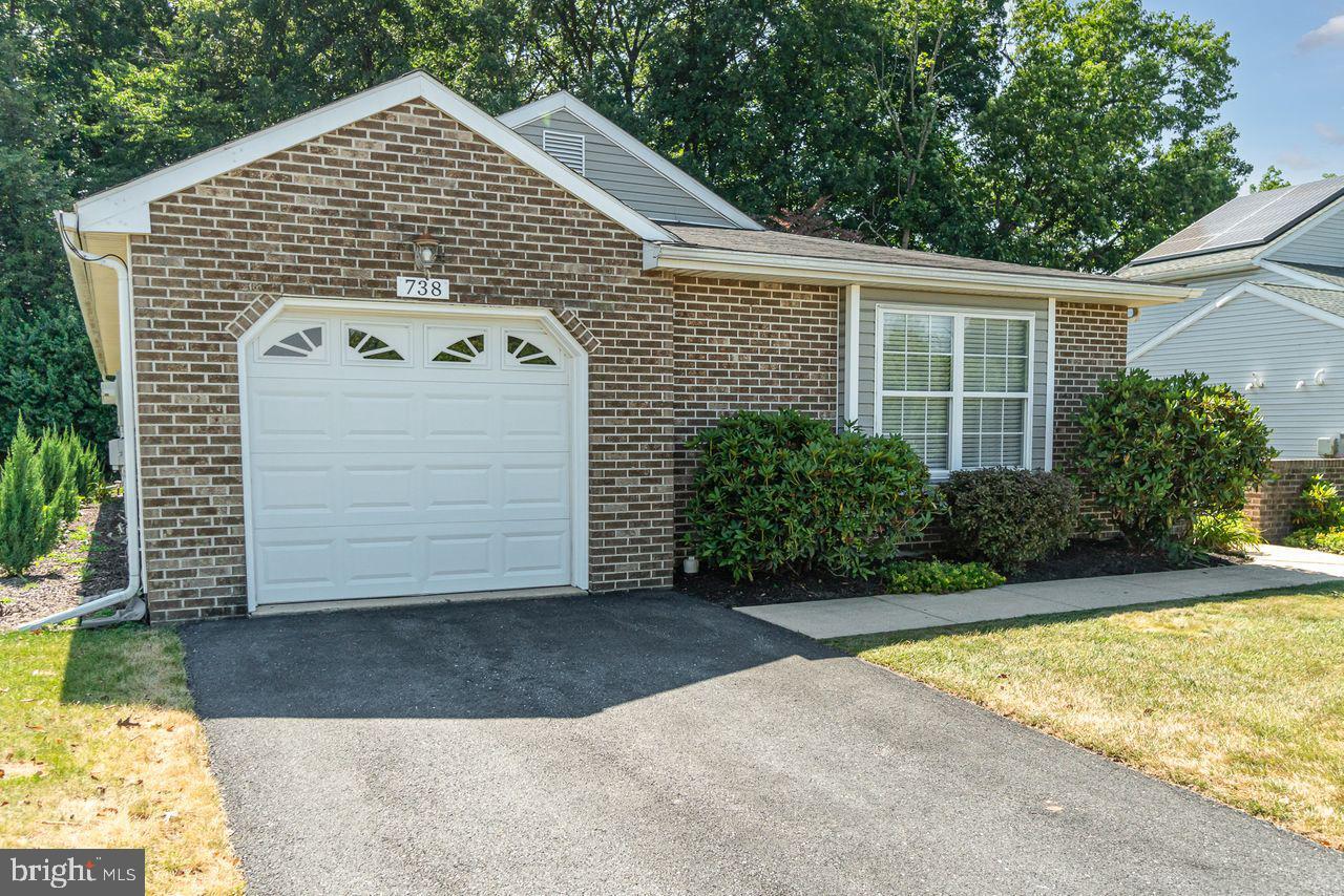 Property Photo:  738 N Highlands Drive  PA 17111 