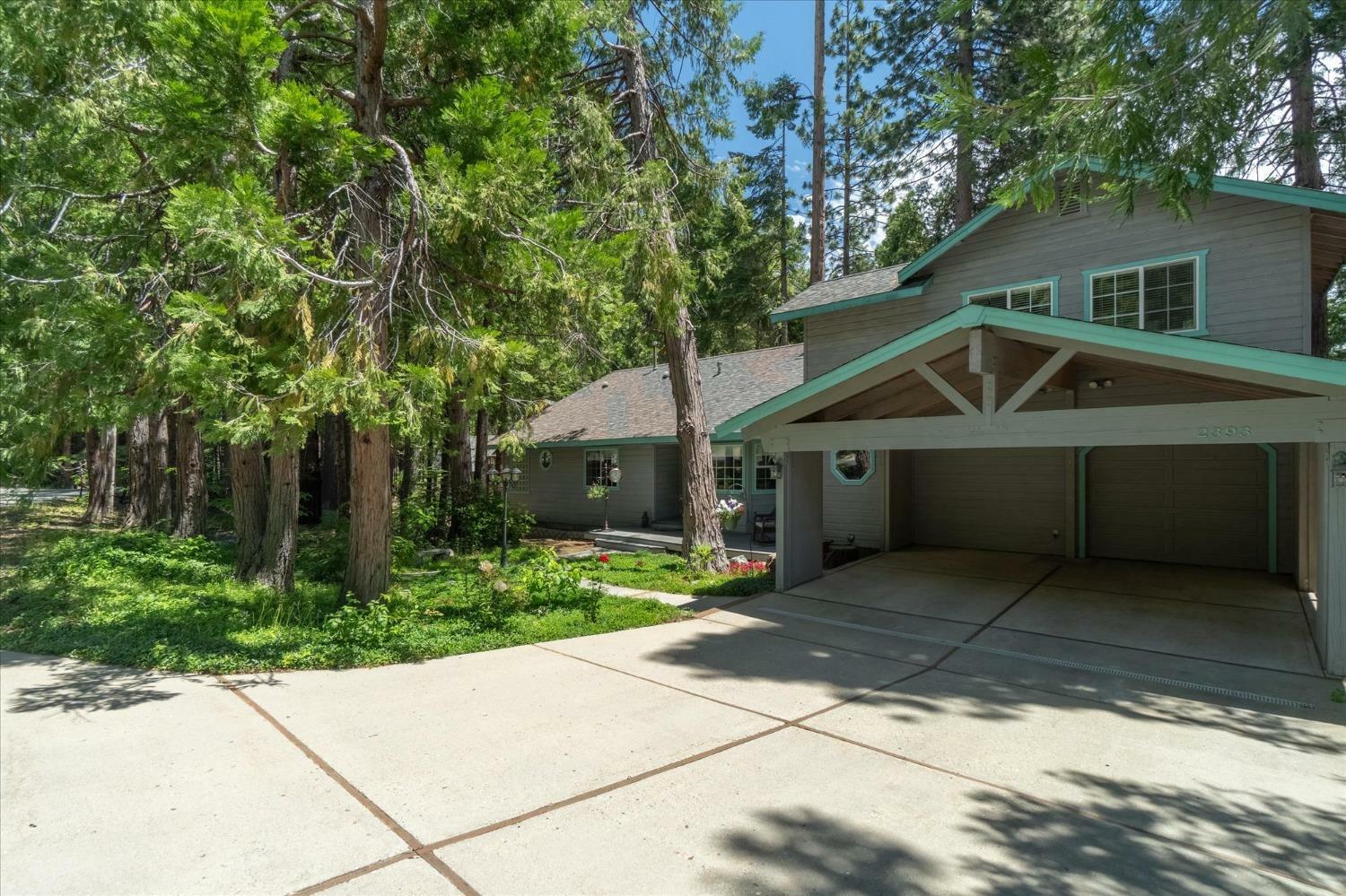 Property Photo:  2393 Shoshone Drive  CA 95223 