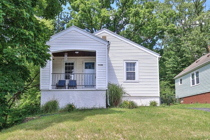 7020 Britton Avenue  Cincinnati OH 45227 photo