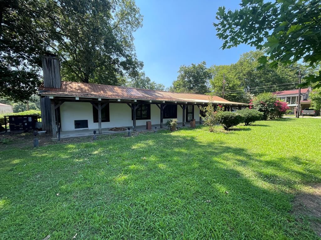 Property Photo:  600 Central Street  AR 72331 