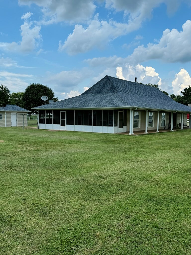 Property Photo:  234 Wann Road  AR 72327 