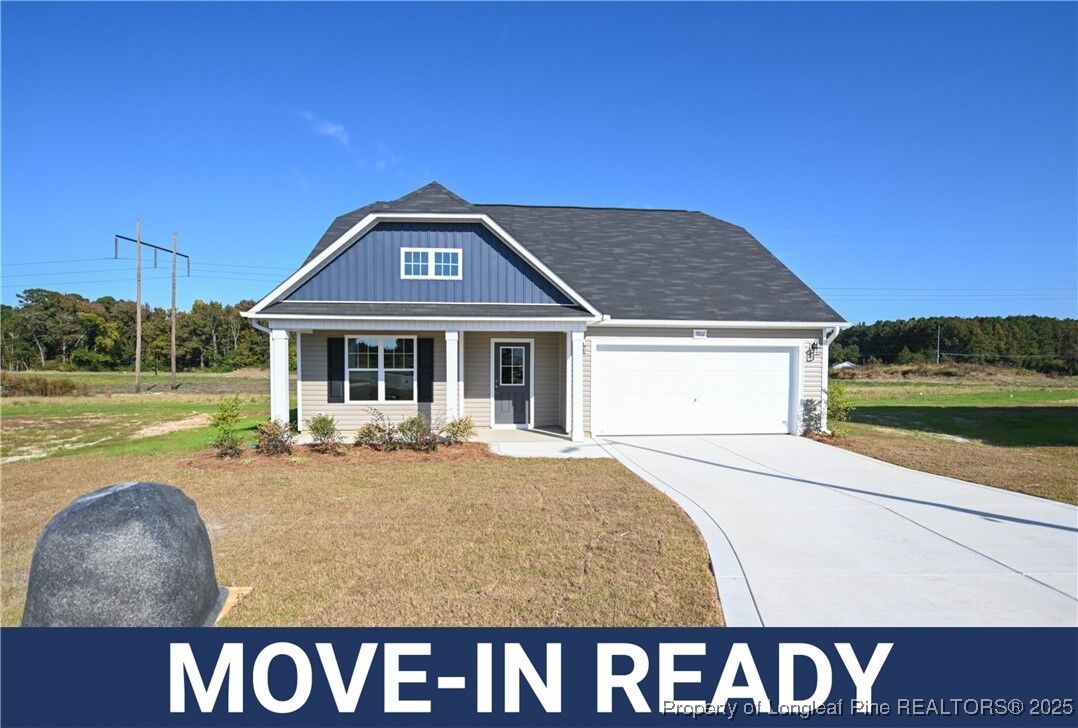 Property Photo:  5967 Gator Way  NC 28348 