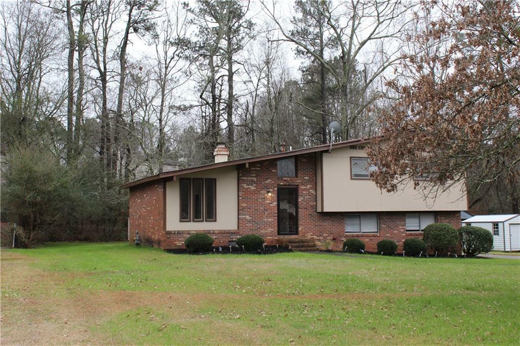 2405 Falls River Drive  Lithia Springs GA 30122 photo