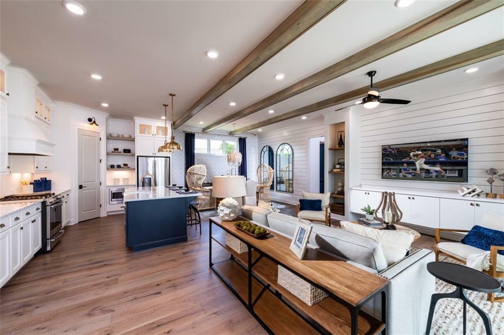 Property Photo: 499 Godfrey Drive GA 30040