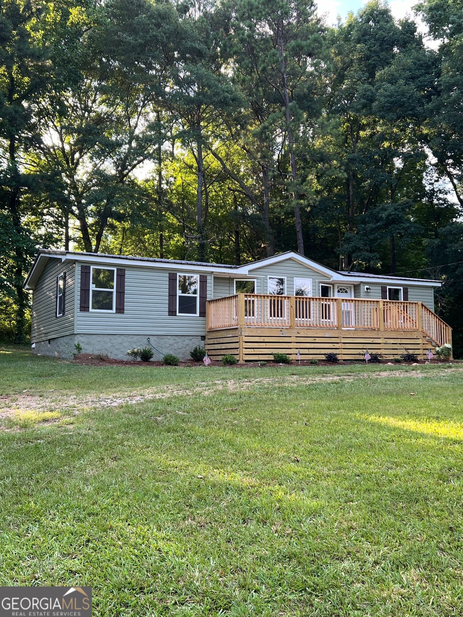 Property Photo:  131 Maddox Road  GA 30117 