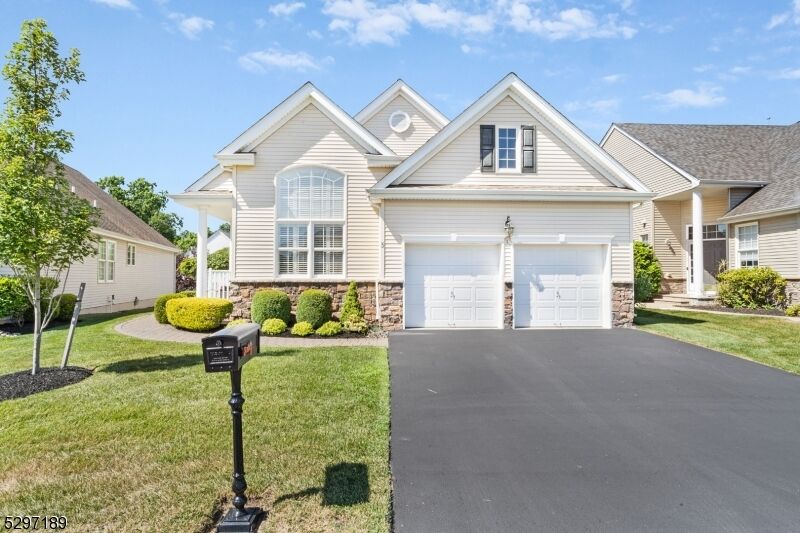 Property Photo:  5 Pitcher Pt  NJ 08873 