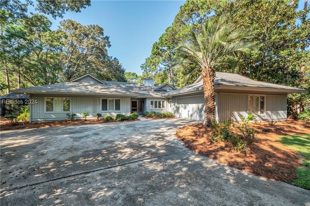 7 China Cockle Way  Hilton Head Island SC 29926 photo